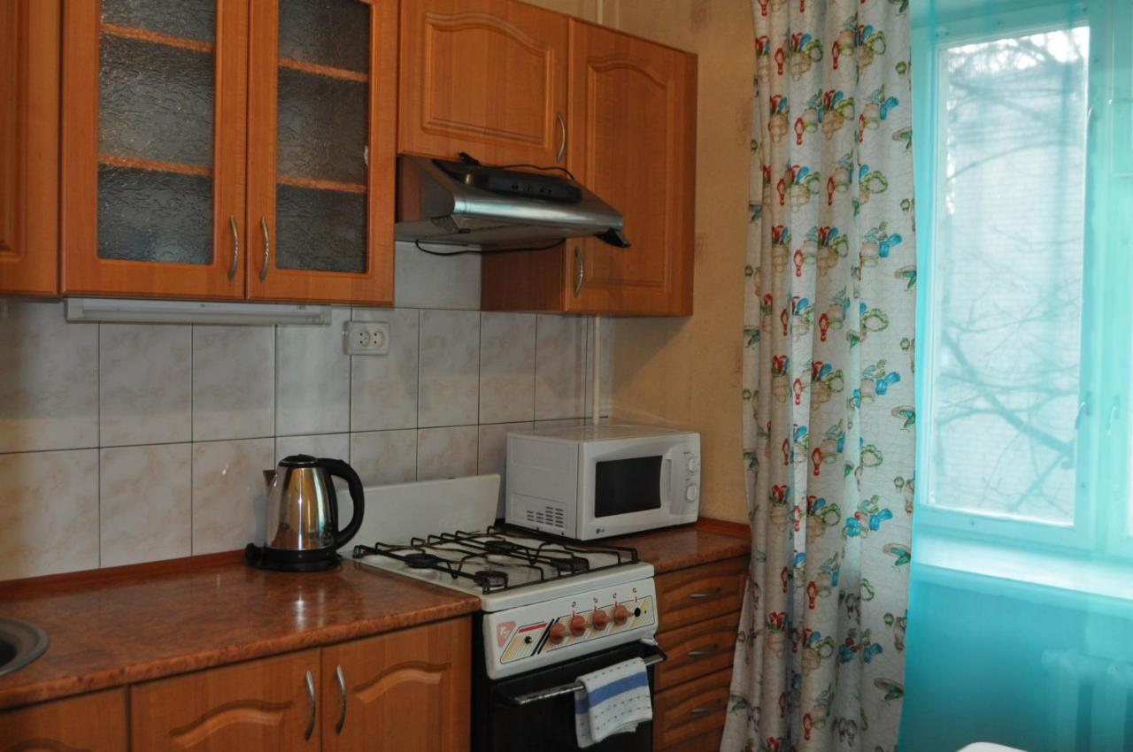 Apartment For Rent Reasonable Price Кременчук Екстер'єр фото